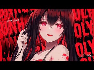 ♪ Nightcore - Unholy → Sam Smith,Kim Petras (Lyrics) [TikTok Song] | how to keep your business clean