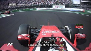 On Board Canal+ - Grand Prix du Mexique - Vidéos Formule 1 | Motorsport.com