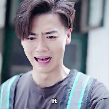 I suddenly awakened my superpowers.