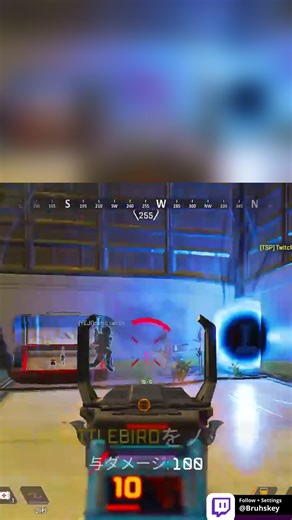 Mastering Target Switching in Apex Legends