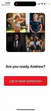 Spicy Chat AI app - what is it? Overview
