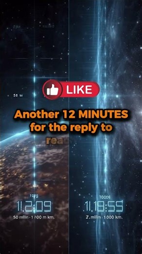 The 24-Minute Silence That Kills You...😱 #shorts #mars #spacehorror #astronaut #scaryfacts #science