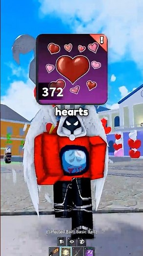 The BEST Way To Get Hearts in Blox Fruits