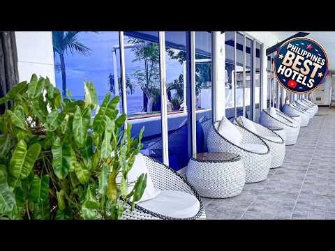 The beachhouse | Cebu, Philippines | Hotel Review ⭐