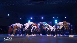 417K views · 10K reactions | Wow parris goebel is a legendary <3 Remember Blackpink dance cover? | Dance Challenge | Facebook