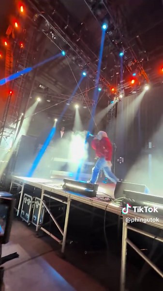 Exploring Nettspend at Under the K Bridge in New York