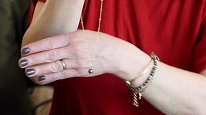 14K views · 497 reactions | We're giving away a necklace a day in May from Landon Lacey Jewelry! May 2-8 is a giveaway for moms! Simply upload a photo of you and your mom on our website to win! May 9- 27th we’re treating your bestie to some bling! Check out Bobandsheri.com/contests for more info! | Bob & Sheri | Facebook