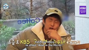 I Live Alone Ep 535 Eng Sub 2024