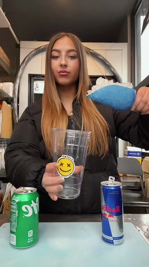 The Flamethrower Drink Challenge | Colorado Sip Shop