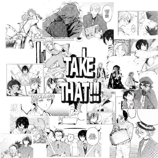 #BSD ; !!!MANGA (specifically chapter 129.5) SPOILERS!!!!! yall im going crazy without my wife anyways aku gonna defend his bf for sure….chuuya too…… | #bungostraydogsedit #bsd #shinsoukoku #skk