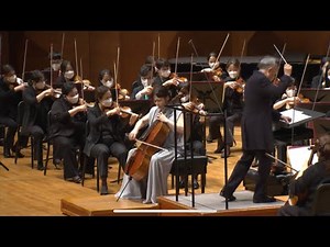 Camille Saint-Saëns: Introduction et Rondo Capriccioso, Op. 28 -Cello