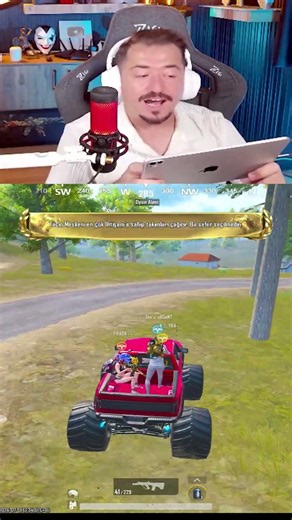 I REALLY ROASTED HIM - FULL VIDEO IN THE LONG VERSION