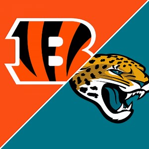 Bengals 34-31 Jaguars (Dec 4, 2023) Final Score - ESPN