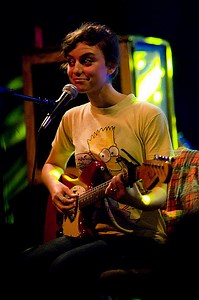 Dirty Projectors playing New Years Eve @ KF too/ again?