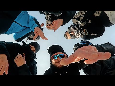 JuL - Me Prends pas la tête // Clip Officiel // 2024