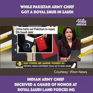 63K views · 2.8K reactions | It is nothing but the Modi factor! | India Unravelled | Facebook