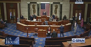 U.S. House of Representatives