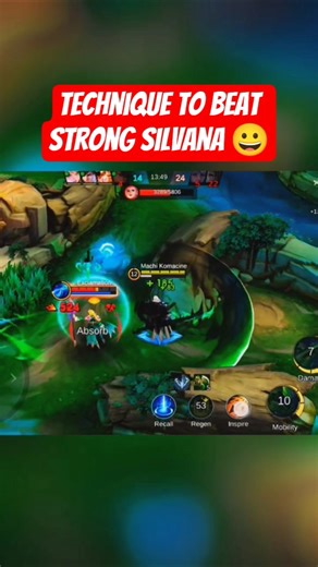 Argus flash back attack ! #mobilelegends #mlbb #shorts