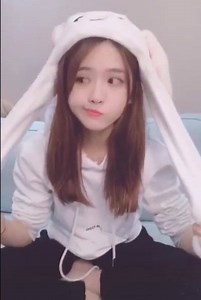 You're a rabbit and you know it... move your ears! Whether you're a gnashy-teeth rabbit in need of a Holy Hand Grenade, a watch-toting White Rabbit late for an important date, or just a chibi rabbit girl dropping cute-filled poop pellets wherever you go... White Rabbit hat with independently moving ears is for you! https://buff.ly/2otBLA1 | Alice: Madness Returns