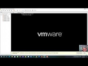 Cách cài VMware và cài máy ảo Windows trên VMware