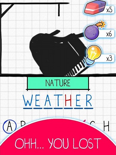 GUESS THE RIGHT WORD OD D!E 😱 | HANGMAN GAMEPLAY |#shorts #maxer