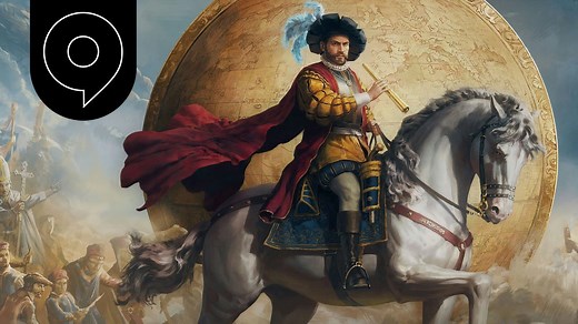 Europa Universalis V - Exclusive Gameplay Video | gamescom 2025