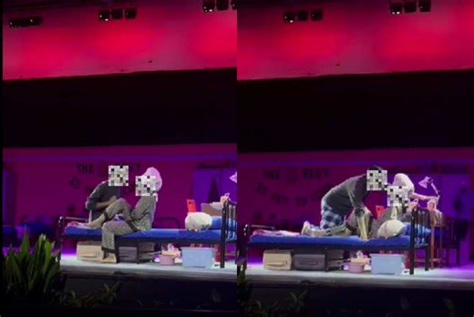 UM apologises after indecent campus play triggers backlash