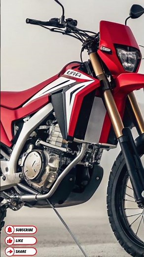 💥🚀2026 Honda CRF300L 🥶– Full Review & Test Ride! | Specs, Performance, Upgrades & Real-World Ride