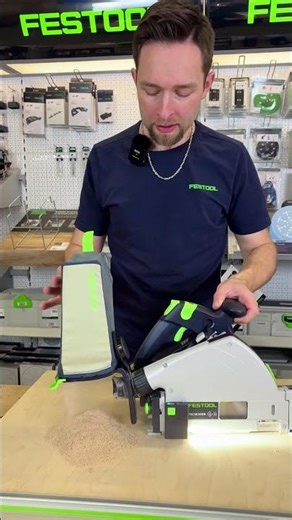 Vysypání Festool SB/2-TSC/HKC #festool #festoolfan #festooltsc