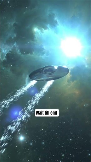 "Alien Ship in Space? 👽" #shorts #mystery #ufoキャッチャー #science #space