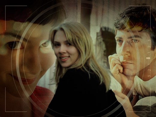 10 movies to watch in your messy mid-20s