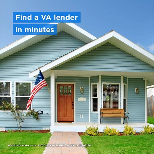 42K views · 90 reactions | Get closer to buying a home in 2019. Find a VA lender today on Zillow to see if you're eligible. | Zillow | Facebook
