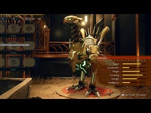 Unlocking Mecha-Chocobo | FF7 Rebirth
