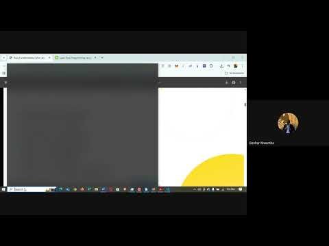 Live Stellar Workshop, Week 2, Day 3