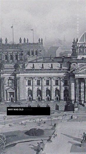 Why is old word architecture so monumental? #ancienthistory #mysterious