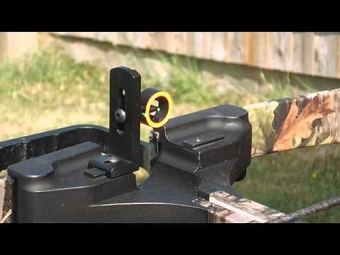Crossbow review - Jandao Chacewind 150lb