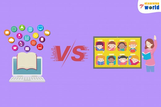 eLearning and Virtual Learning – Learn the Differences Between These Two Styles and Which is The Right Choice for You