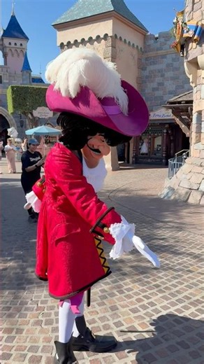 Disneyland Park- California