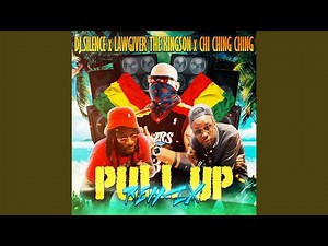 Pull Up [Remix]