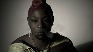 True Blood:Season4- Lafayette