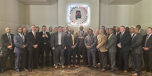 US marshals task force recognized for crime-stopping efforts