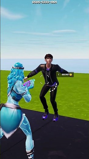 Best 1v1 Maps To Troll Your Friends #bugha #fortnite #troll