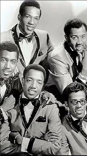 #Onthisday in 1966,The Temptations’ “Ain’t Too Proud To Beg” became their fourth #1 on the R&B chart