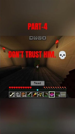 The Tower Wasn't Empty..😱 | Minecraft GTA Dimension Part-4