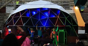 Lanzamiento 'Más Cultura Local: Bogotá' que transforman los barrios ¡Entérate!