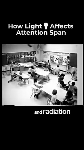 The biological effects of light & radiation. | Brian M. Sabourin