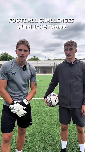 Fun Football Challenges to Try with Friends