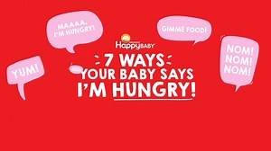 33 reactions | Let’s talk baby talk! Learning to read your baby’s...