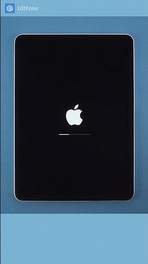 Comment réinitialiser un iPad sans mot de passe ? Essayez ceci ! 🔓📱 #shorts