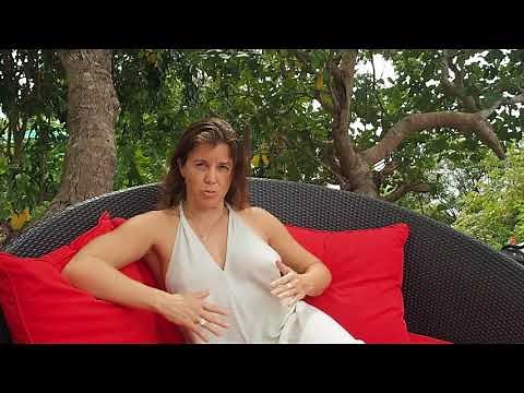 Tantric Yoga Retreats - Why?